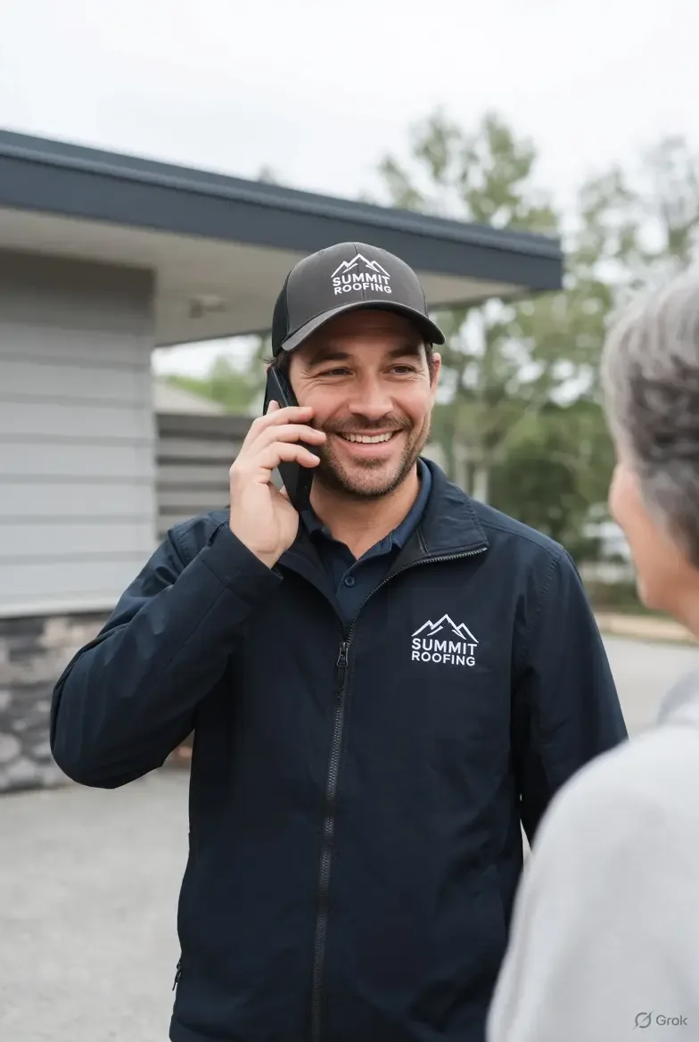 Flat Roof Leak Repair Clay City, KY FAQs